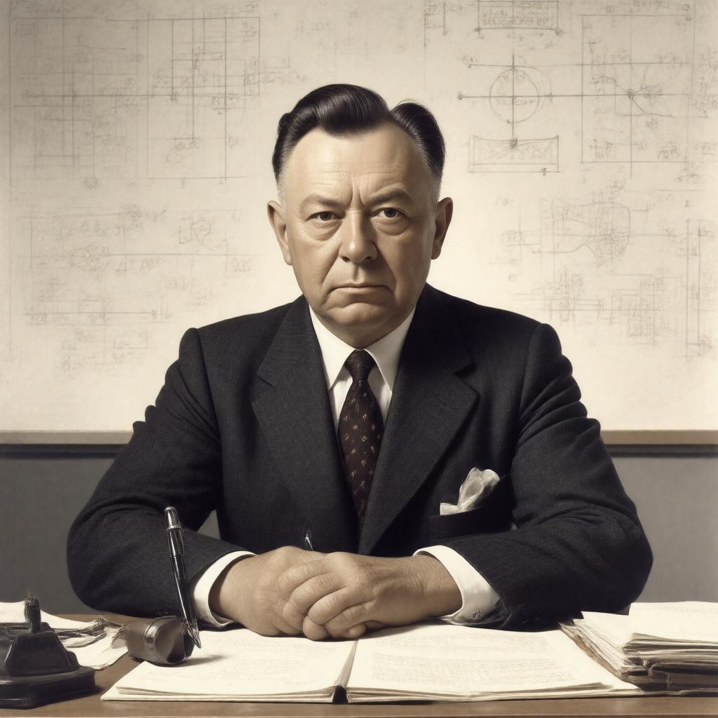 Wolfgang Pauli